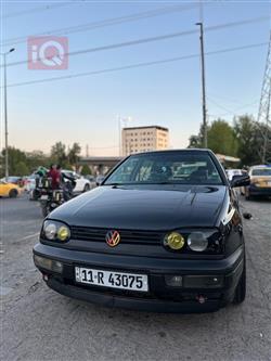 ڤۆڵکسواگن گۆلف